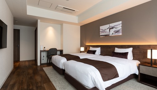 3 Bedroom Premier Residence