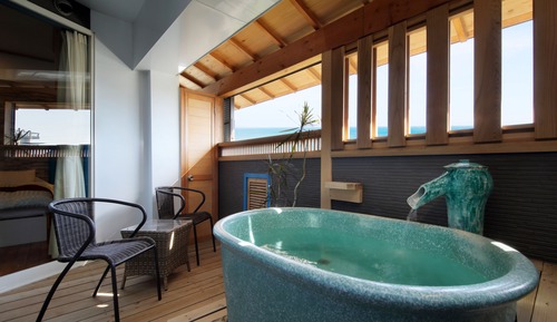You: Royal Suite Room
