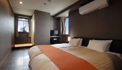 Normal type Japanese Western Style Room