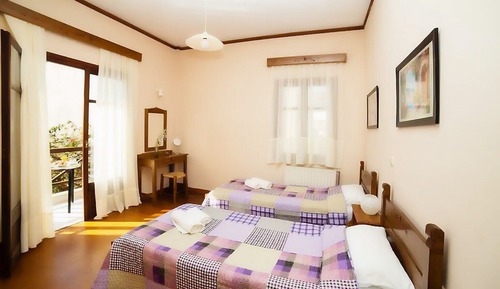 Villa, Multiple Bedrooms, Private Pool