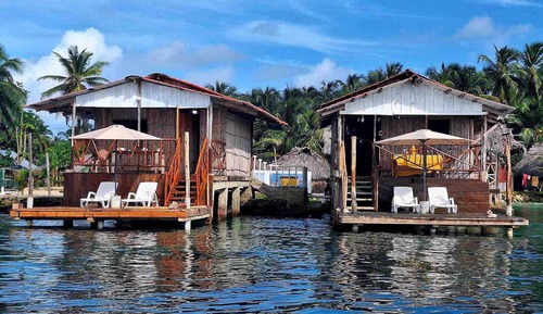 Panoramic Cabin