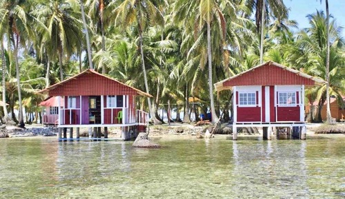 Panoramic Cabin