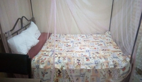 Basic Room
