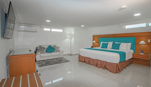 Junior Suite