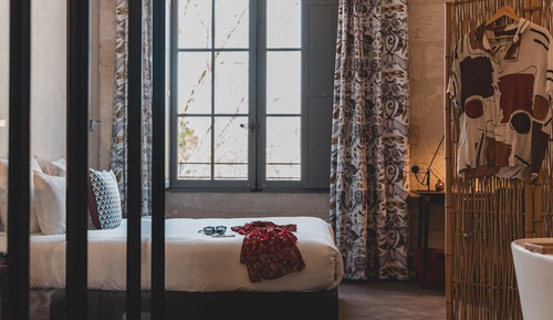 Comfort Double Room