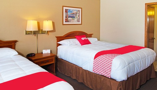 Room, 2 Queen Beds