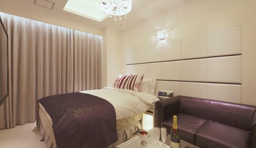 Superior Room long stay Check-in 2 PM / Check-out noon, Smoking
