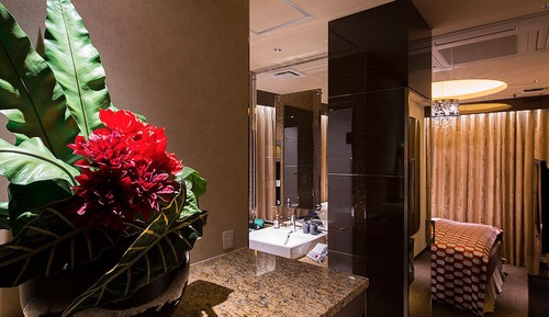 Grande Room long stay Check-in 2 PM / Check-out noon, Smoking