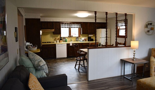 Comfort Townhome