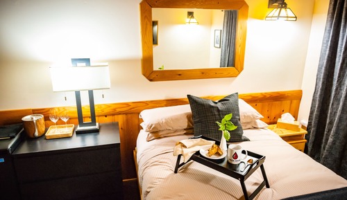 Family Triple Room