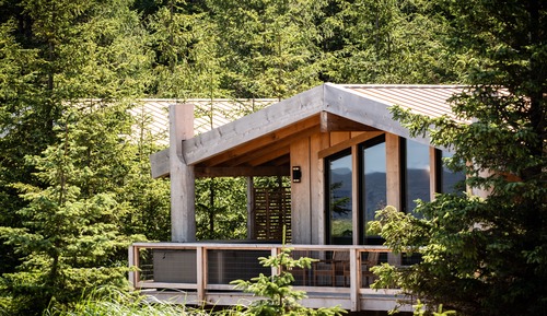Superior Cabin, Multiple Beds, Ocean View