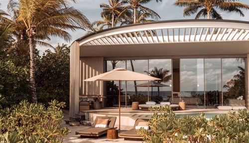 Villa, 2 Bedrooms, Non Smoking