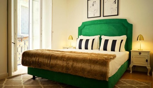 Standard Apartment, 1 Bedroom