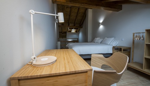 Standard Duplex, Accessible, Ensuite