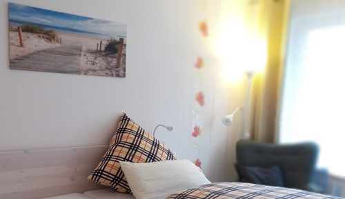 Classic Double Room Single Use