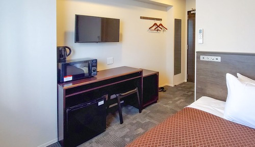 Single Room, Non Smoking (Dog Friendly)
