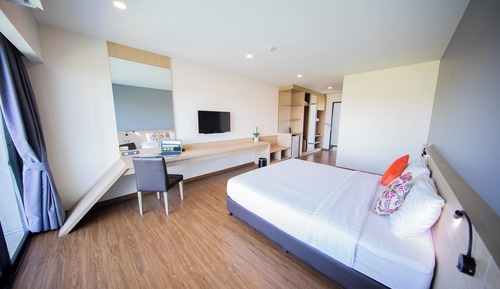 Superior Room