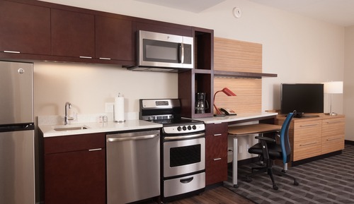 Studio, 1 King Bed with Sofa bed, Non Smoking, Lake View