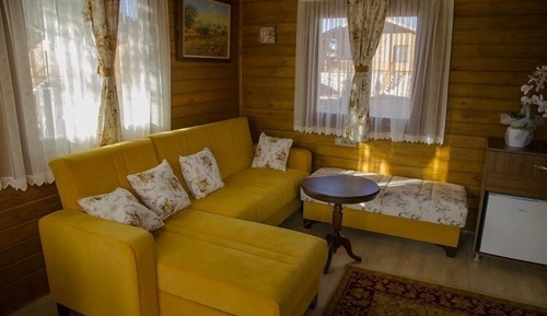 Family Bungalow