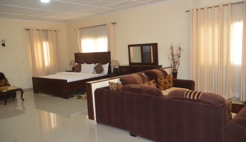 Executive Suite