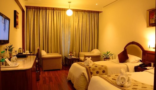 Executive Superior Room