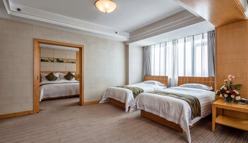 Family Suite