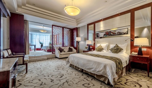 Gallery Suite