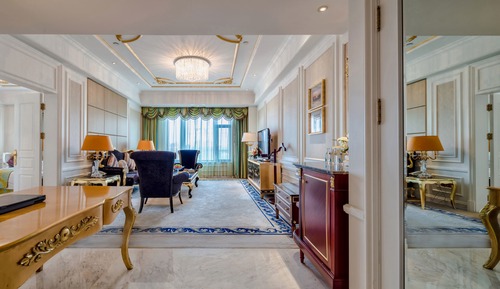 Grand Suite