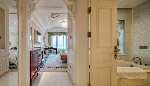 Exclusive Double Room