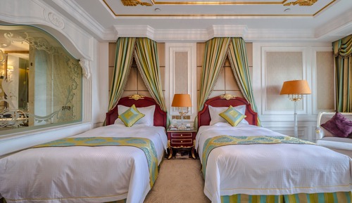 Executive Twin Room (B)