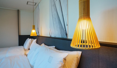 Premium Twin Room