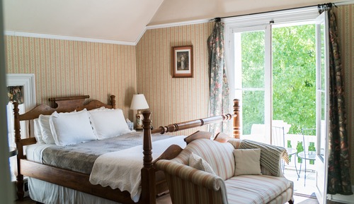Classic Double Room