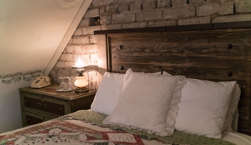 Signature Triple Room