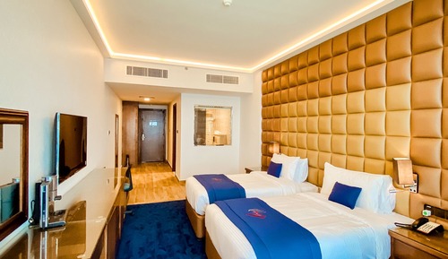 Deluxe Room, Balcony, Ocean View