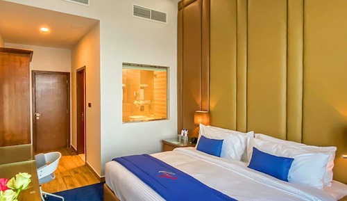 Family Suite, 2 Bedrooms, Balcony, Ocean View