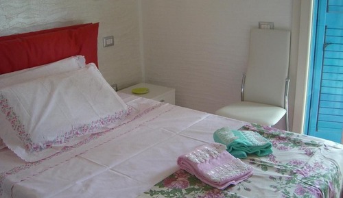 Shared Dormitory, 1 Bedroom, Accessible, Smoking