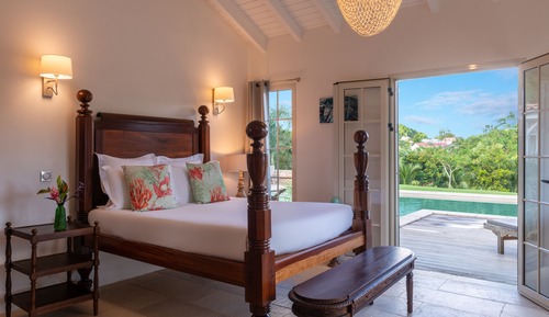 Luxury Villa