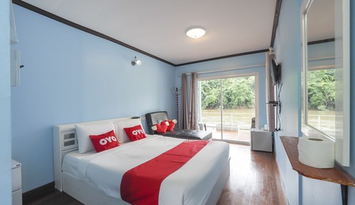 Room, 1 Double Bed