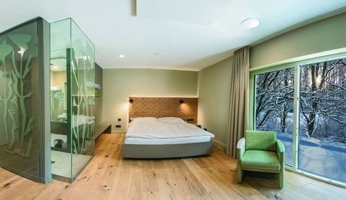 Double Room (Tanne)