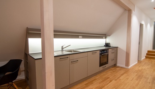 Comfort Studio