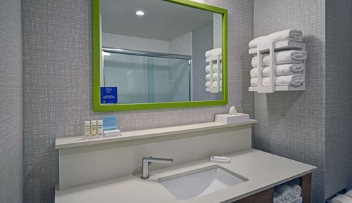 Room, 2 Queen Beds, Accessible (Hearing)