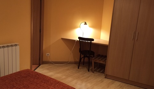 Junior Suite (2 beds or 1 double bed)