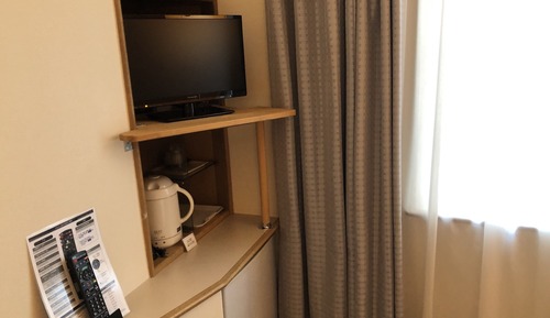 [Non Smoking] Single Room A