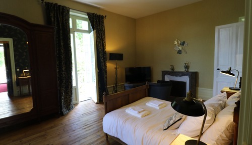 Room (PLATANE)