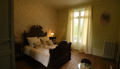 Room (ERABLE)