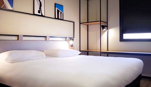 Standard Double Room, 1 Double Bed