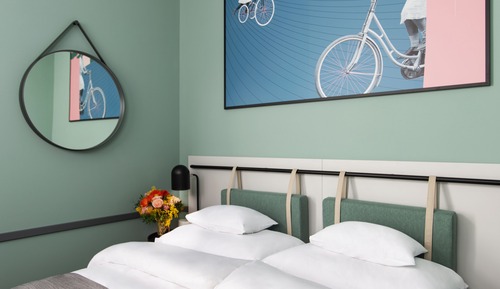 Superior Double Room