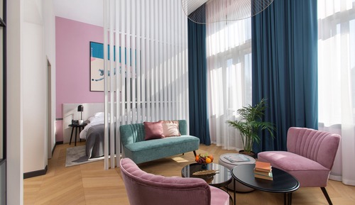 Premium Room