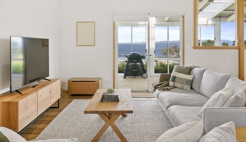 Family Cottage
