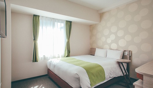 Double Room, Non Smoking